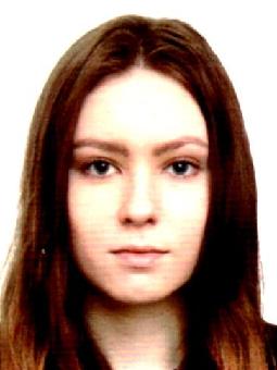 SEMENOVA Anastasiia