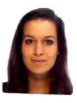 MATHIAS Charline Kyra C