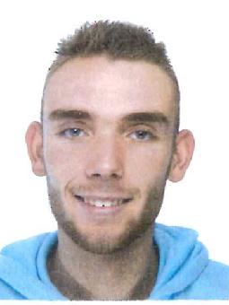 SWARTENBROUCKX Gaetan F.