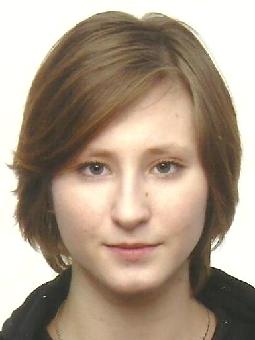 RONZHINA Anastasiia