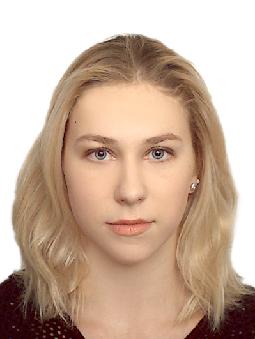 ANDREEVA Sofia