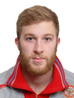 ANDRUSENKO Viacheslav