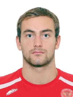 ARBUZOV Andrey