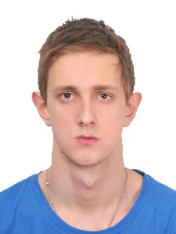 ZHILKIN Andrey