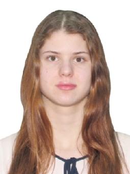 KAMENEVA Mariia