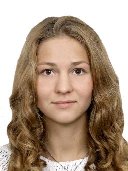 LAPSHINA Polina