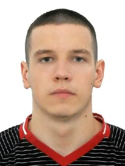 LARIN Roman