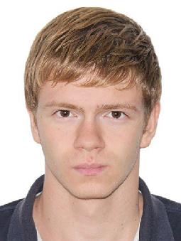 OSIPENKO Aleksandr