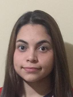 ARRUA VILLAGRA Maria Jose
