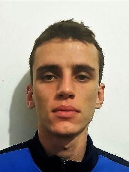 QUEIROZ PEREIRA Lucas Luciano