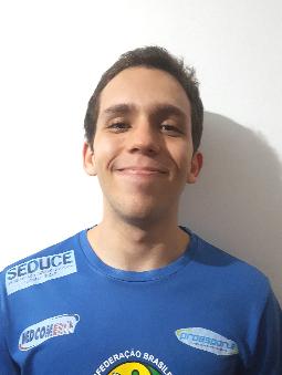 VIANA DOS SANTOS Rafael