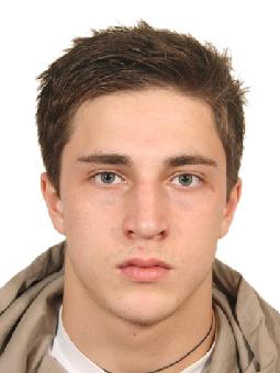 KARGAEV Rodion