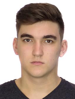 KOTSARENKO Pavel