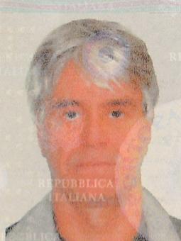 PESCI Ferdinando