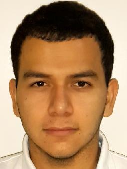SILVA AZUAGA Ramon Rodrigo