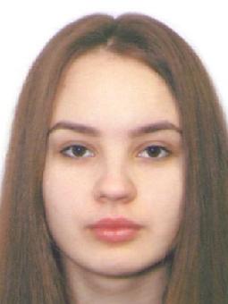 DAVLETOVA Alina