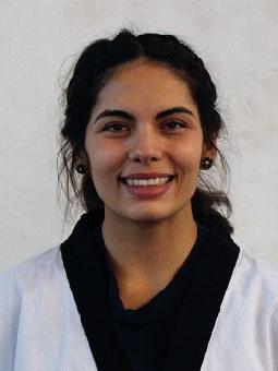 AGUIRRE Fernanda Nicole