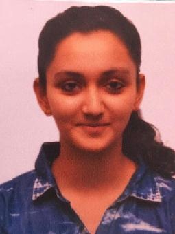 SHIVANI Shivani