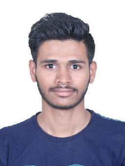 AHER Tushar Ravsaheb