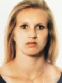DE RYCK Aurelie