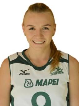 BOYKO Yuliya