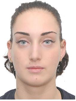 YEFREMENKO Anna