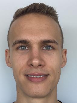 SWIERCZYNSKI Mateusz