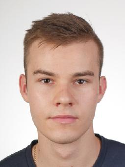 SZYDLOWSKI Przemyslaw Toma