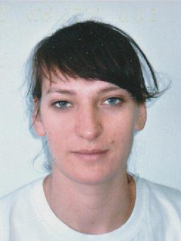 KYRYCHENKO Hanna