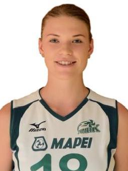 NAPALKOVA Olena
