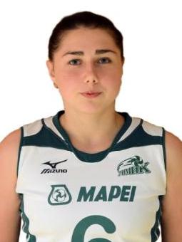 NIEMTSEVA Krystyna