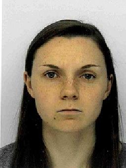 WALSH Megan Laura