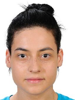 KENTLI Sumeyye