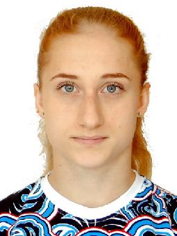 AKHAIMOVA Liliia