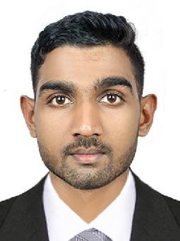 AKSHAY MANOHARAN SAJITHA