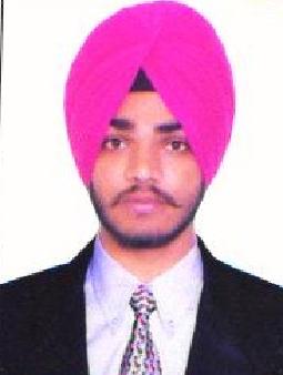 SINGH Dharam