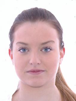 ANDERSSON Sandra