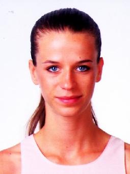 SZEGEDI Janka