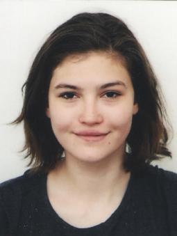 HRUSKOVA Anna