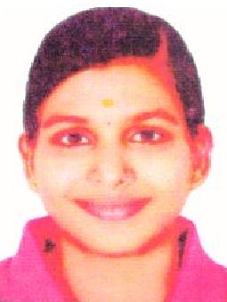 SUNDARA RAJ Sowmiya
