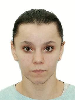 ELIZAROVA Daria
