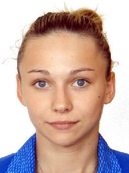 PASEKA Maria