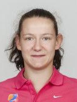 VYORALOVA Tereza