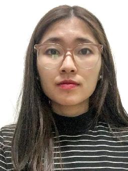 LEANG Amelie