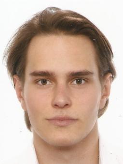 DZIUGIEL Artur Victor