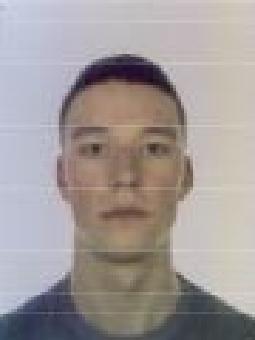 BRINES Conor John