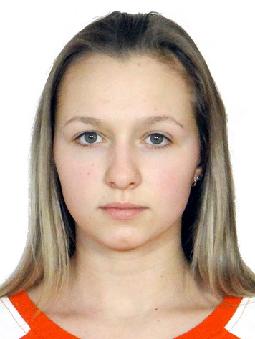 SPIRIDONOVA Daria