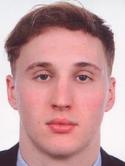 MIKHAILOV Alexei Vladimir