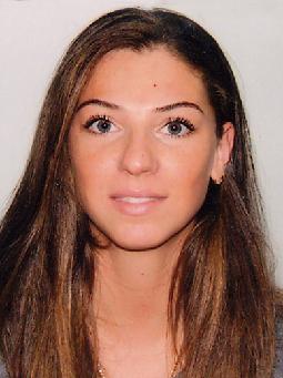 VUKOVIC Marija