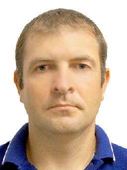 CHEREPANOV Ivan